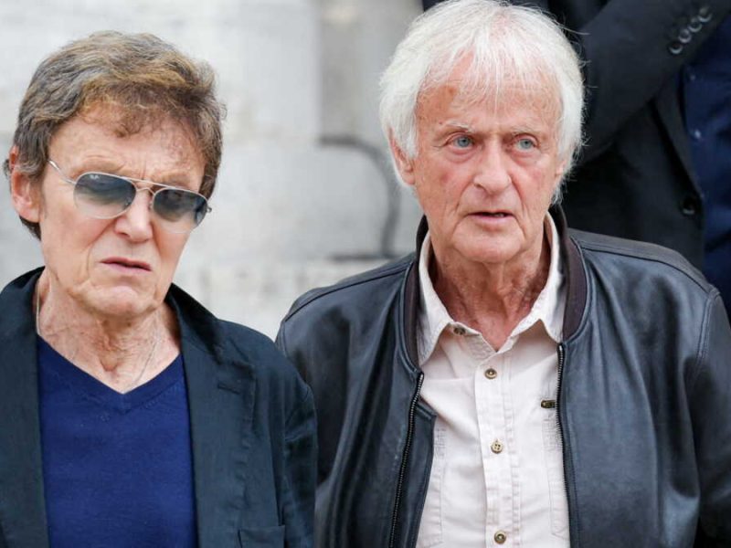 Patrick Loiseau Âge