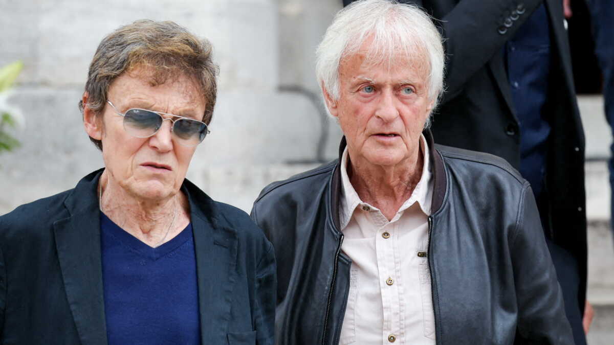 Patrick Loiseau Âge