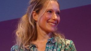Ophélia Kolb Compagnon