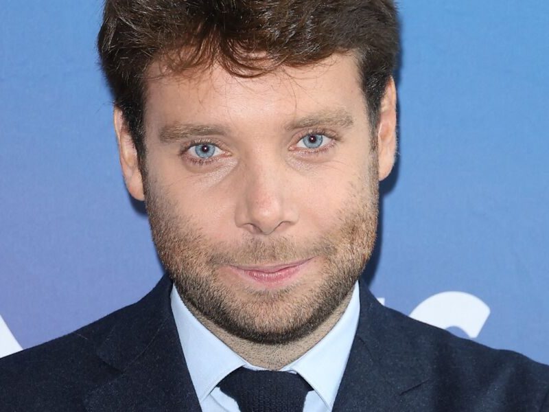 Alain Duhamel Fils