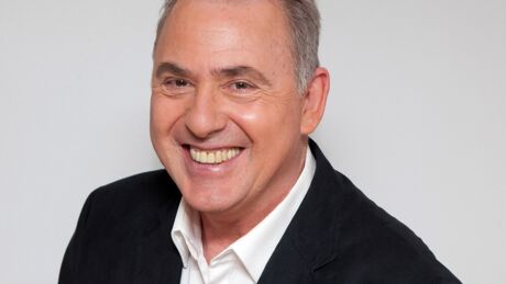 Quel âge a Philippe Risoli ?