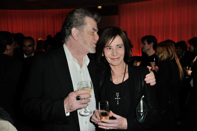 Françoise Lavit Âgé