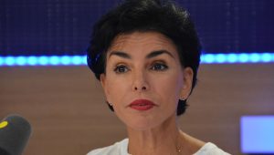 Rachida Dati Chirurgie esthétique