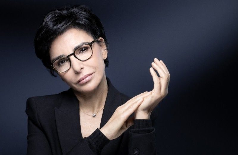 Rachida Dati Chirurgie esthétique