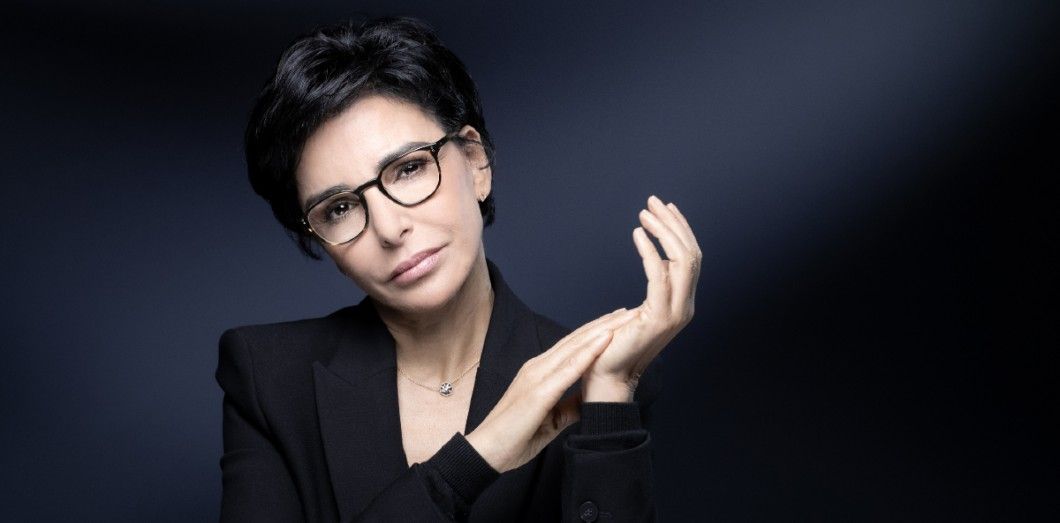 Rachida Dati Chirurgie esthétique