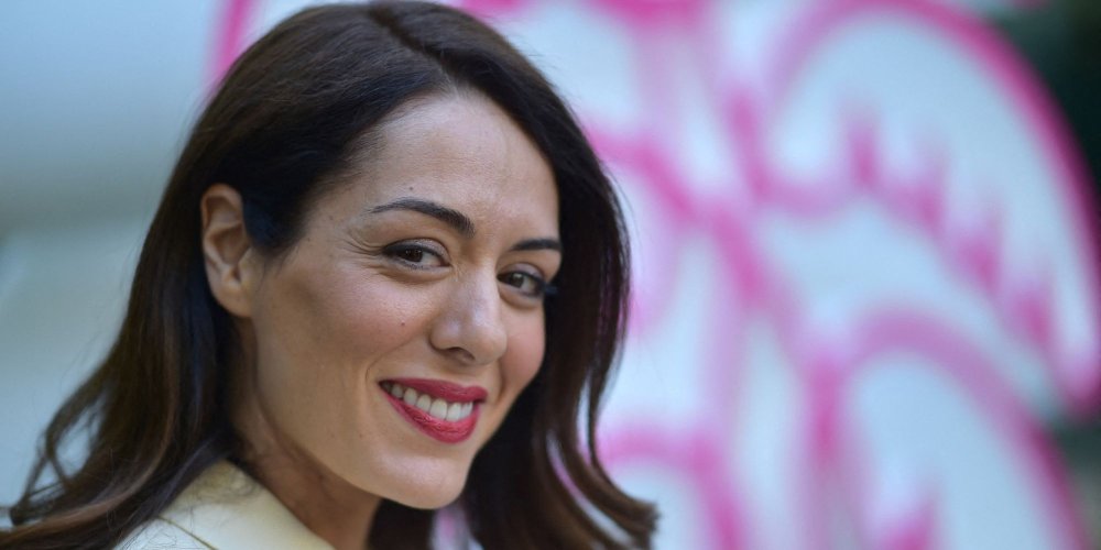 Sofia Essaidi Enfant