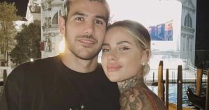 Femme Theo Hernandez