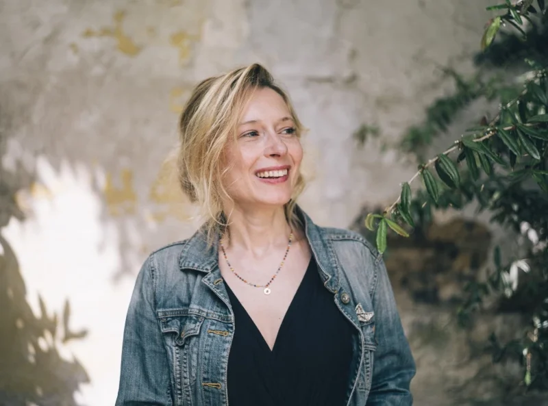Ophélia Kolb Compagnon