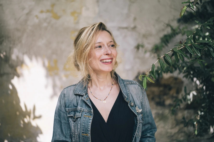 Ophélia Kolb Compagnon
