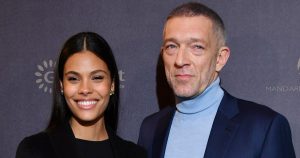 Vincent Cassel Taille