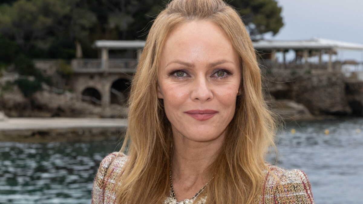 Vanessa Paradis Taille