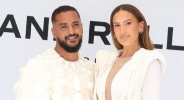 Slimane Origine Parents