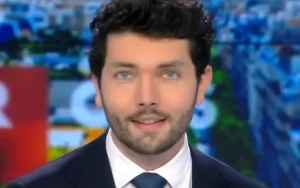 Florian Tardif Famille