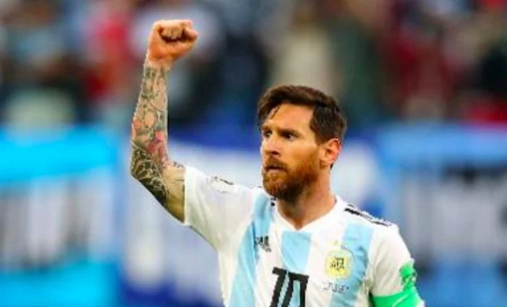 Messi est il autiste ?