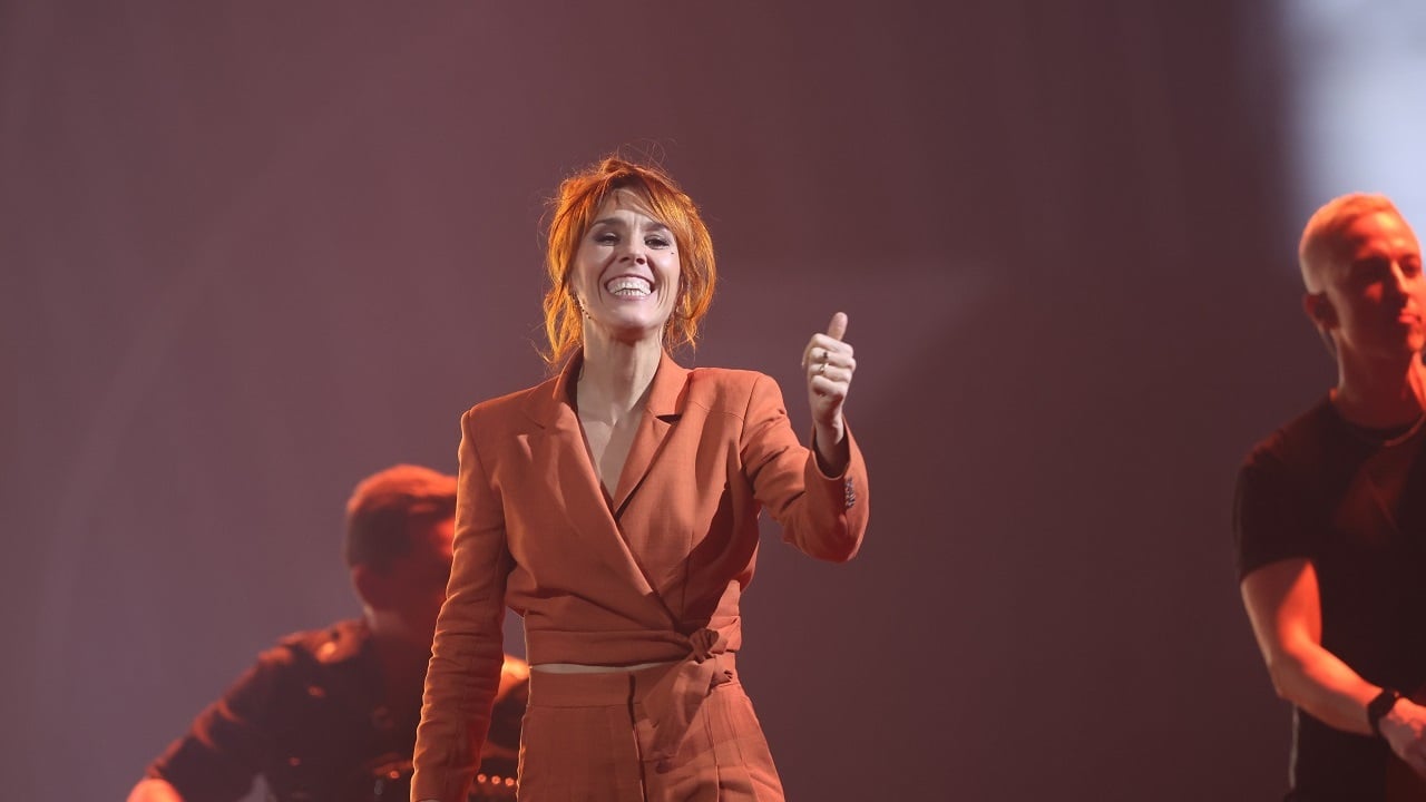 Que fait le mari de Zaz ?