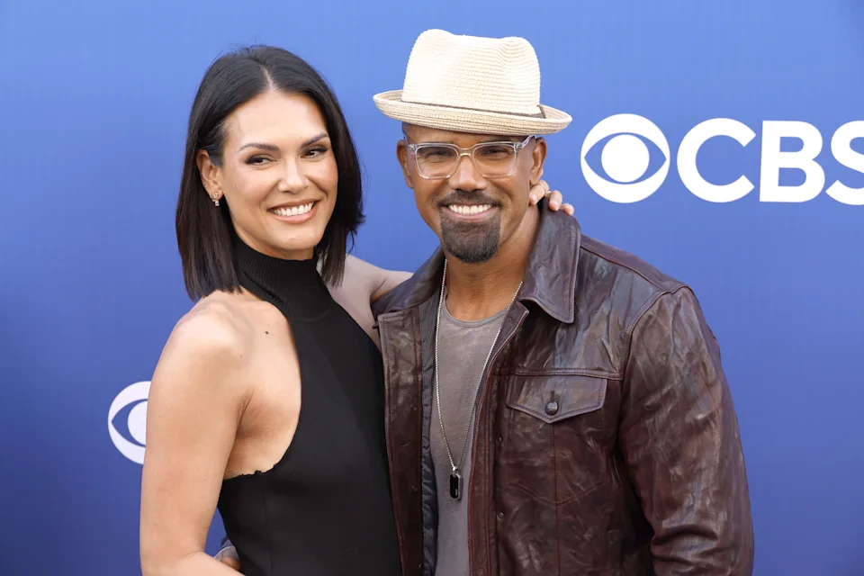 How Tall Is Shemar Moore ?