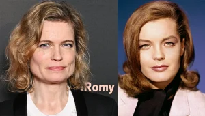 Fille de Romy Schneider Livre