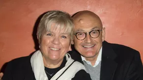 Benoist Gérard Taille