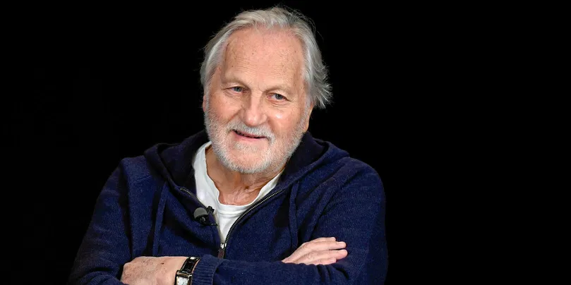 Âge de Jean-Jacques Debout