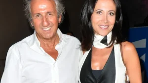 Richard Anconina vie privée