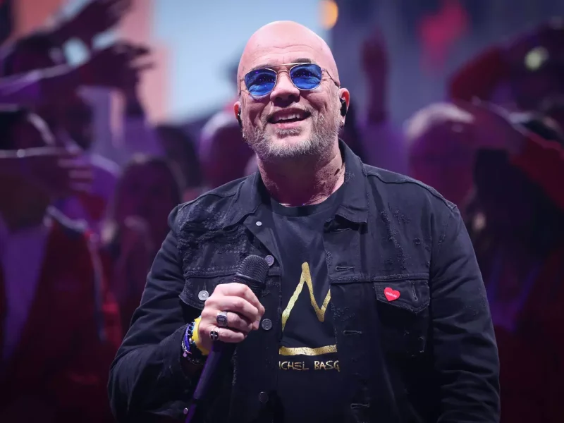 Origine des parents de Pascal Obispo