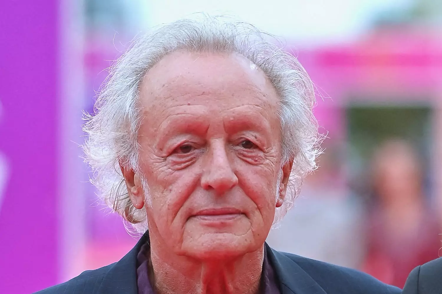 Âge Didier Barbelivien