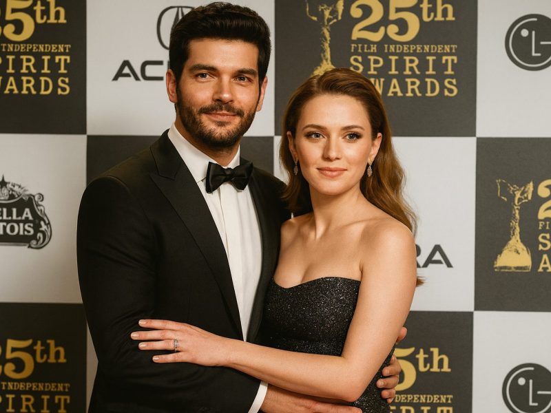 Florian Tardif Compagne