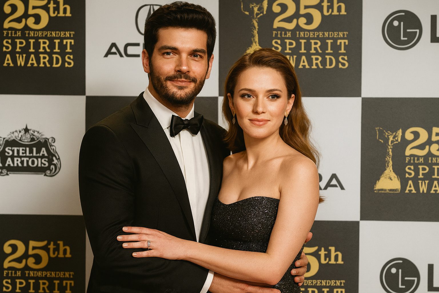 Florian Tardif Compagne