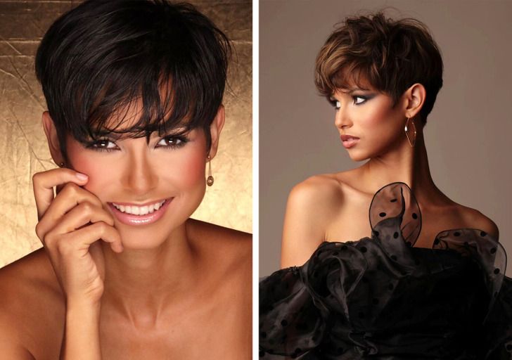 Miss France 2024 Origine