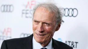 Quel âge a Clint Eastwood ?