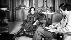 Marie France Garaud Jeune