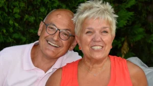 Benoist Gérard Taille