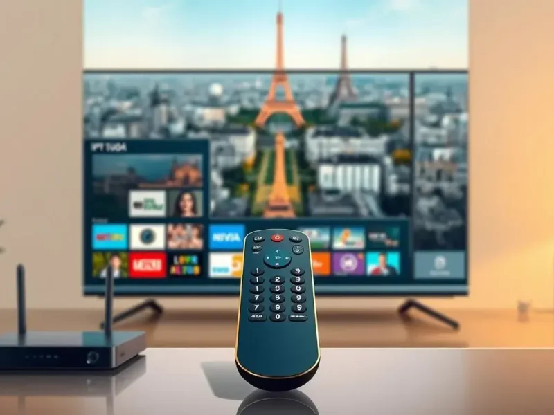 Tout savoir sur l’Abonnement IPTV HD : avantages, fonctionnement et conseils pour bien choisir