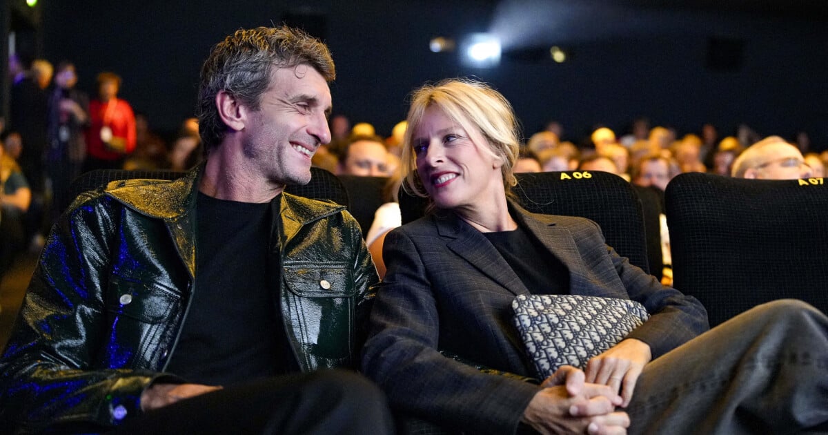 Qui est le mari de Karin ?