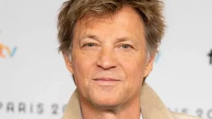 Âge Laurent Delahousse