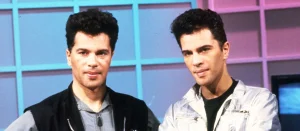 Les frères Bogdanoff jeune