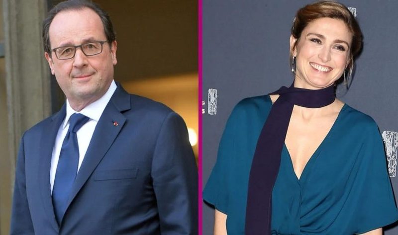 Épouse de Julien Dray