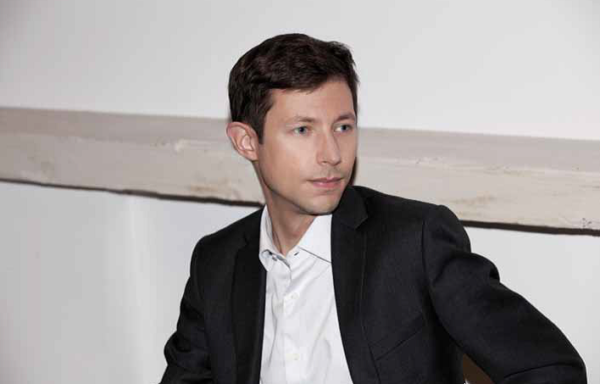 François-Xavier Bellamy Mariage