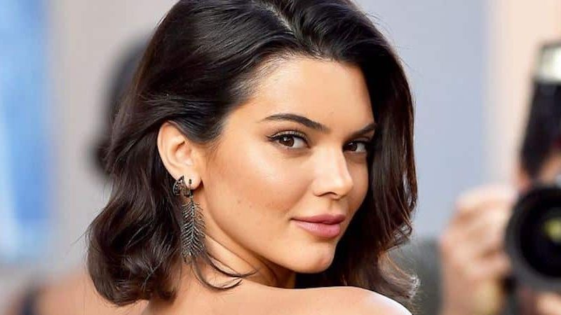 Kendall Jenner Chirurgie