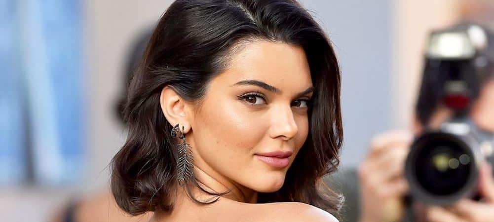 Kendall Jenner Chirurgie