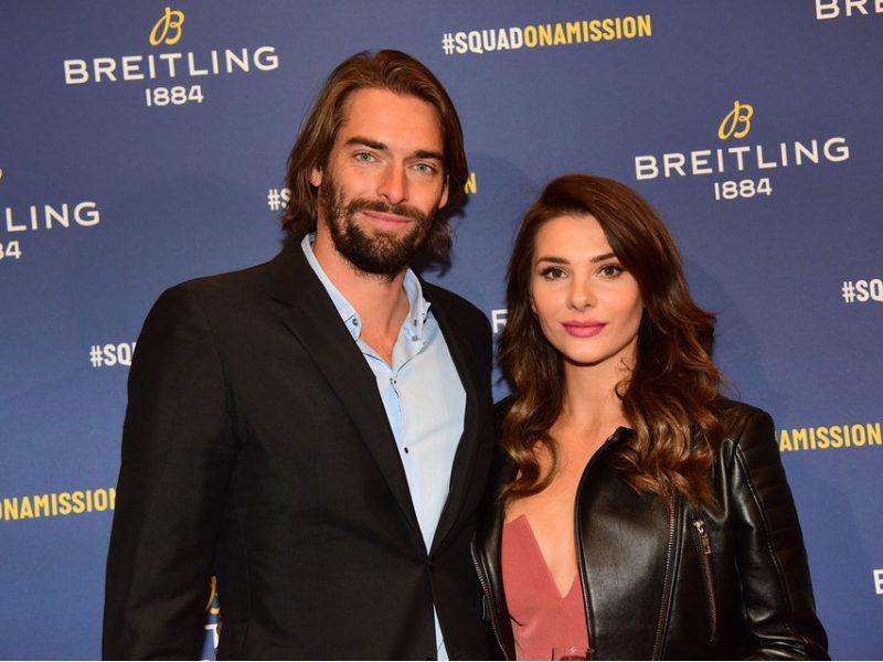 Camille Lacourt Taille