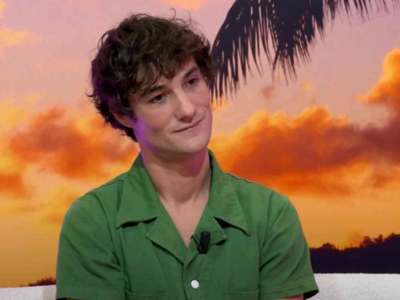 Pablo Pillaud-Vivien Âge