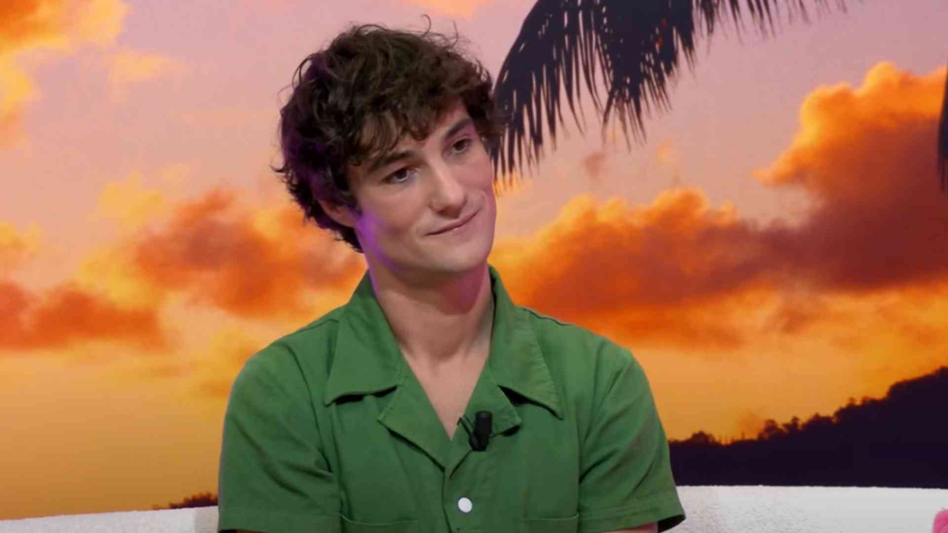 Pablo Pillaud-Vivien Âge