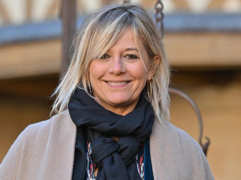 Flavie Flament Prise de Poids