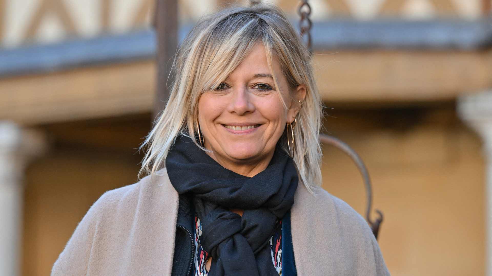 Flavie Flament Prise de Poids