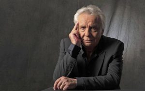 L'Âge de Michel Sardou