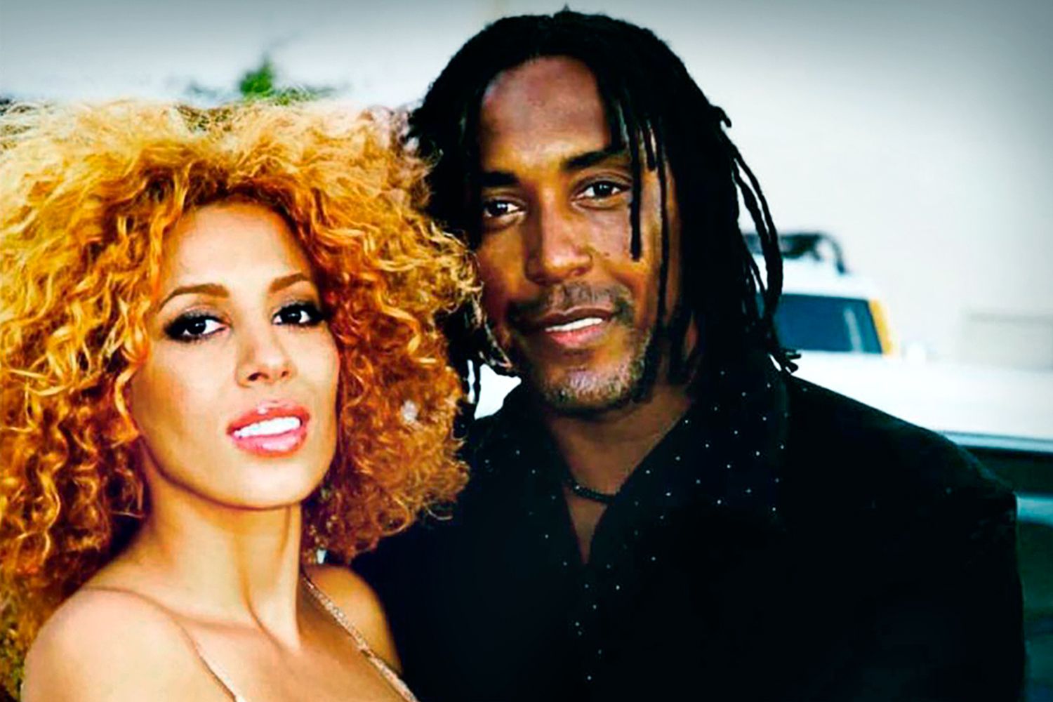 Mariage Ronnie Turner