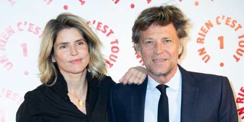 Âge Laurent Delahousse