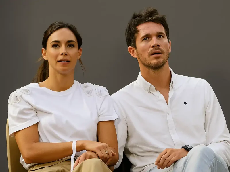 Stanislas Gruau Famille