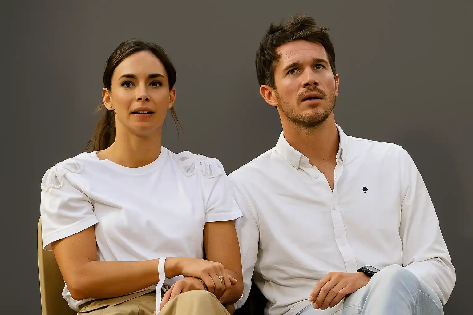 Stanislas Gruau Famille